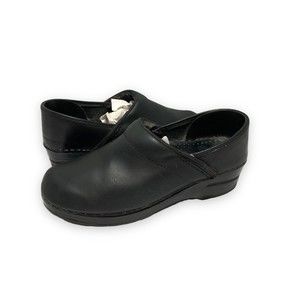 Dansko Clogs